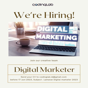 Digital Marketer