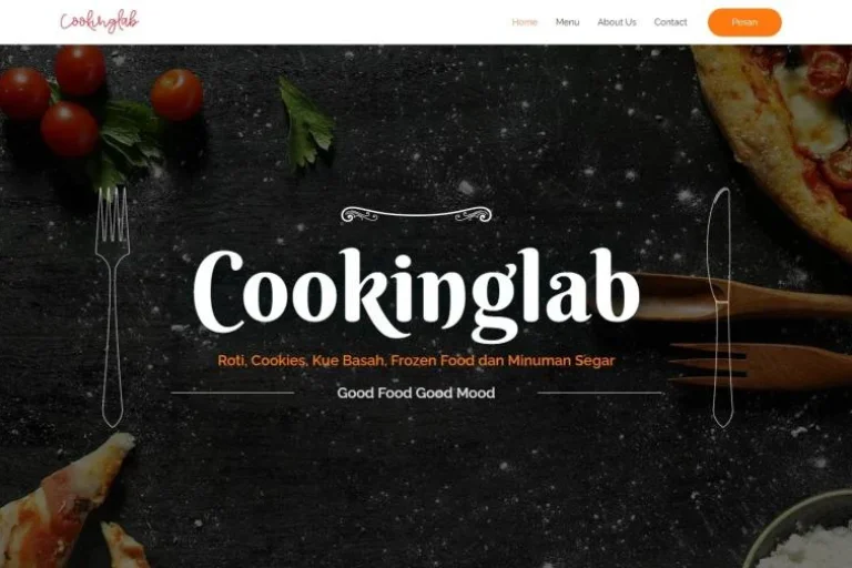 Cookinglab