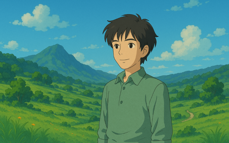 Maraknya Trend AI Ghibli, Berikut Dampak yang Terjadi