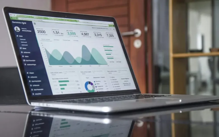 Aplikasi Human Resource Management System (HRMS)