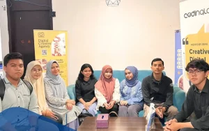 Wirausaha Merdeka